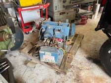 Overhead cranes for sale  Nashville