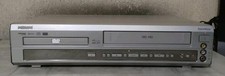 PHILIPS COMBO LETTORE DVD/VHS 6 TESTINE CON TELECOMANDO  comprar usado  Enviando para Brazil