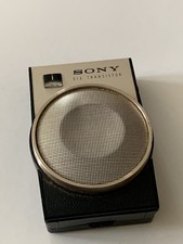 Vintage sony transistor for sale  ILFORD