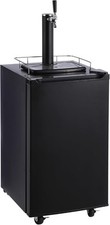 Beer kegerator single for sale  USA