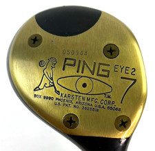 Vintage ping eye for sale  Weston