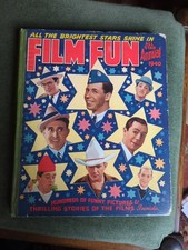 Wartime film fun for sale  ST. HELENS