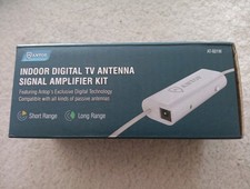 tv antenna amplifier for sale  Rialto