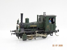 Model loco fertigmodell gebraucht kaufen  Erftstadt