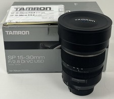 Tamron 30mm usd gebraucht kaufen  Gelsenkirchen