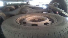 Wheel 15x6 steel for sale  Eugene