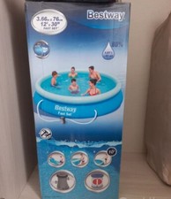 Piscina bestway tonda usato  Rosolini