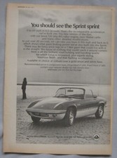 1971 lotus elan for sale  DARWEN