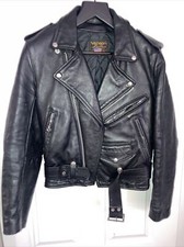 Vanson men leather for sale  Peabody