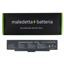 Batteria nera per usato  Italia
