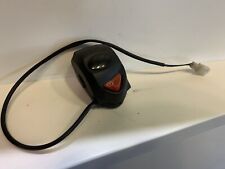 Commodo droit peugeot d'occasion  Wolfisheim