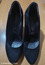 Scarpe tacco alto usato  Como