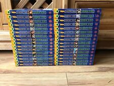 Shaman king mangasammlung gebraucht kaufen  Velten
