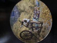 rumpelstilzchen plate for sale  Longwood