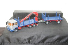Siku 3810 lkw gebraucht kaufen  Rheinmünster