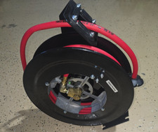 Heavy duty hosetract for sale  Homer Glen