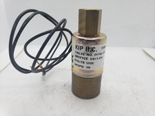 Válvula solenóide KIP 241143-01013 12V NNB comprar usado  Enviando para Brazil