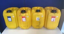 Litre jerry fuel for sale  CLITHEROE