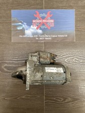 Cv2t 11000 motorino usato  Santa Maria Capua Vetere
