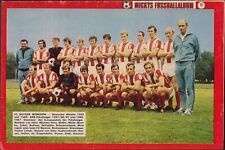 Mickys fussballalbum sammelbil gebraucht kaufen  Kusel