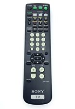 Sony remote control for sale  Gaithersburg