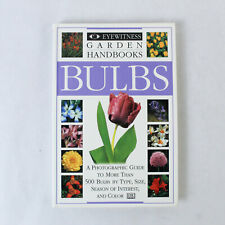 Bulbs garden handbooks for sale  Mcminnville