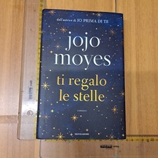 Jojo moyes regalo usato Jojo moyes regalo usato  Torino