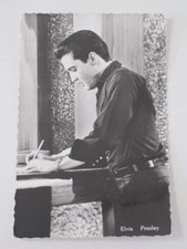 Foto postkarte elvis gebraucht kaufen  Harrislee