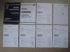 Cgp gcse mathematics for sale  THATCHAM