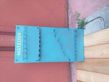 Pannello porta attrezzi usato  Segrate