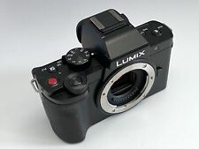 Panasonic lumix g100 for sale  WOODFORD GREEN