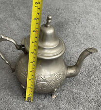 Vintage teapot royal for sale  LONDON