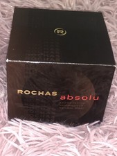 Rochas absolu eau for sale  CLACKMANNAN