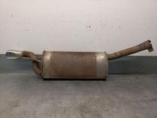 Nna6784bc tubo scarico usato  Ferrara