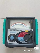 Kyoritsu 3131a analogue d'occasion  Expédié en Belgium