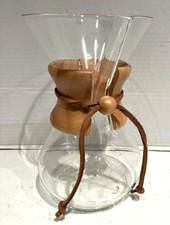Chemex glass pour for sale  Sarasota