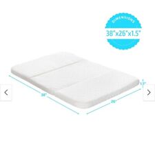 milliard tri folding mattress for sale  Merrick