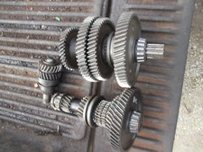 Ford tractor matched for sale  Warren