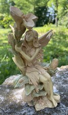 Fairy flower statue for sale  Versailles