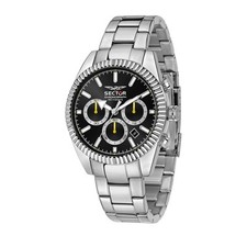 Orologio sector uomo usato  Milano