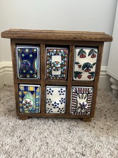 Pier one apothecary for sale  Northport