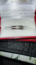 Ladies chanel ring for sale  HITCHIN