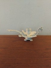 Vintage italian metal for sale  ST. LEONARDS-ON-SEA