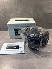 Exakta mod.2 nuovo usato Exakta mod.2 nuovo usato  Spedire a Italy