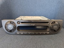 Fiat 500 radio for sale  CANNOCK