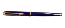 Waterman gentleman navy for sale  LEEDS