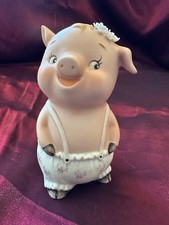 Lefton japan pig for sale  West Hollywood
