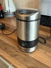 Salter coffee bean for sale  YEOVIL