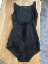 Kompression mieder schwarz gebraucht kaufen  Friolzheim