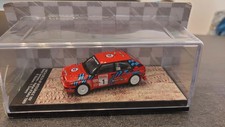 Lancia delta integrale usato  Badia Petroia